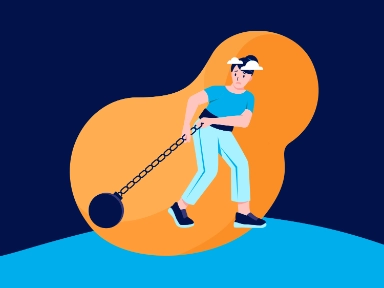 Entlarve 5 Mythen über die MS-Progression