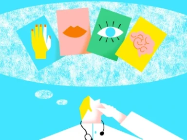 ¿Qué esperar de un tratamiento para la Esclerosis Múltiple?