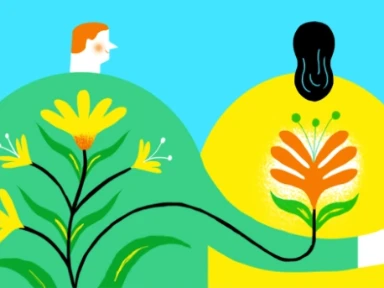 ¿De qué forma podemos cuidar al cuidador/a?