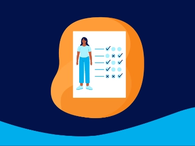 Keeping track of your MS symptoms