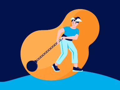 Uncover these 5 myths on progression in MS