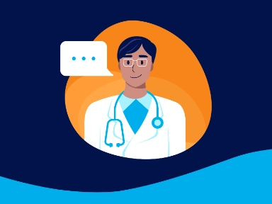 How to talk to your doctor about your changing MS