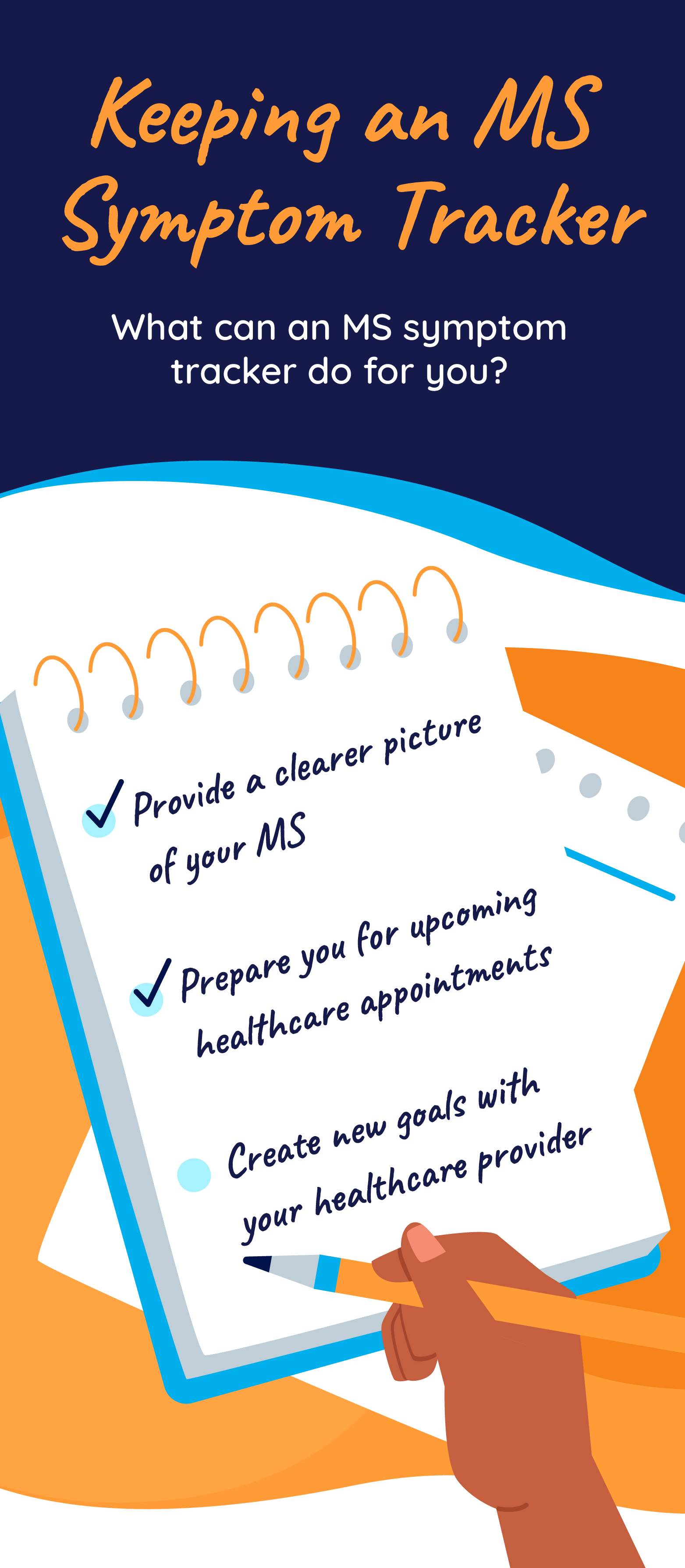 The MS Care Partner Guide