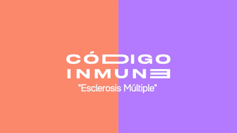 Código Inmune Vídeo