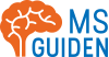 MSGuiden-logotyp